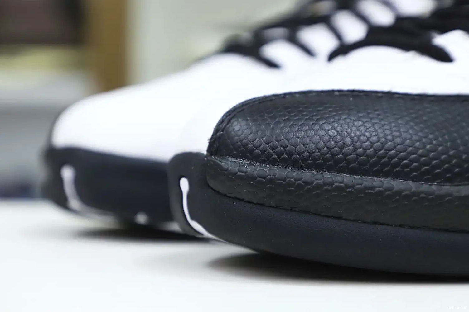 'ROYALTY' Kimikick JORDAN 12 RETRO AIR 0403